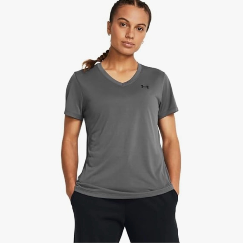 Under Armour Woman’s Tech Tee